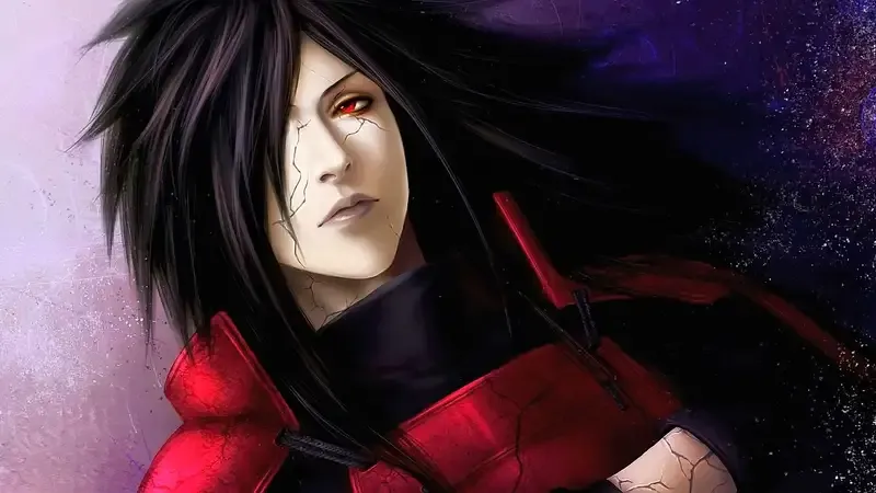 Madara Uchiha 21