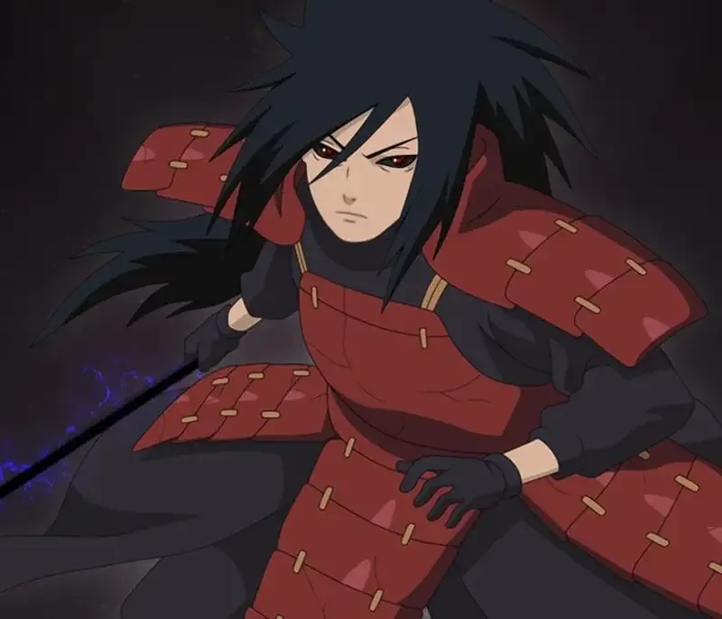 Madara Uchiha 35