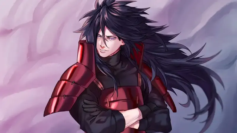 Madara Uchiha 2