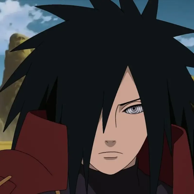 Madara Uchiha 22