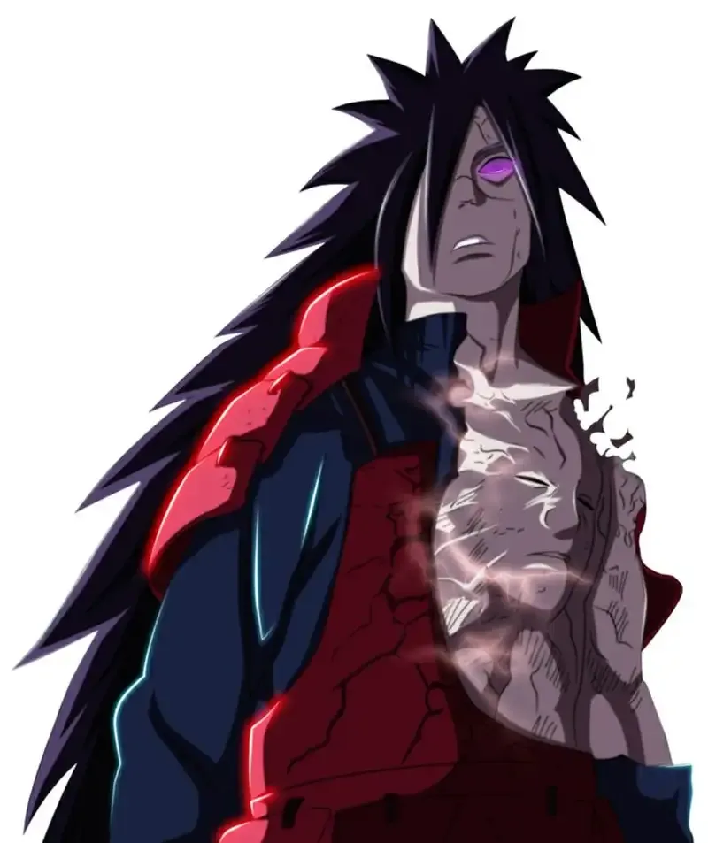 Madara Uchiha 14