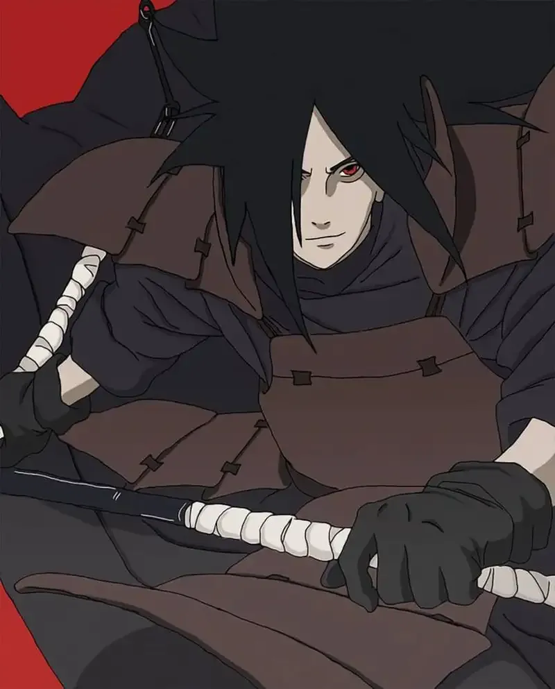 Madara Uchiha 52