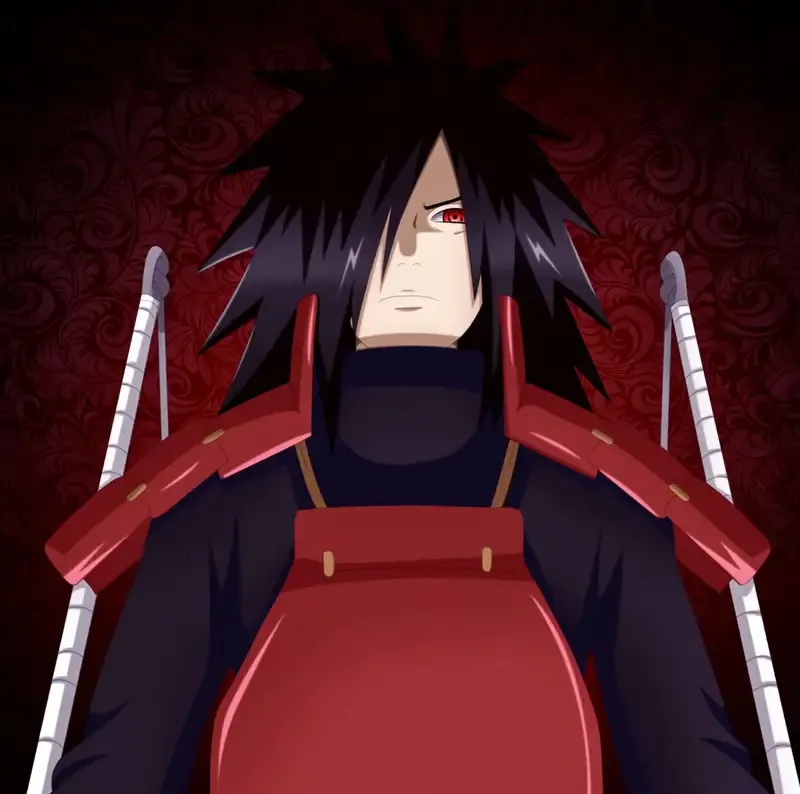 Madara Uchiha 46