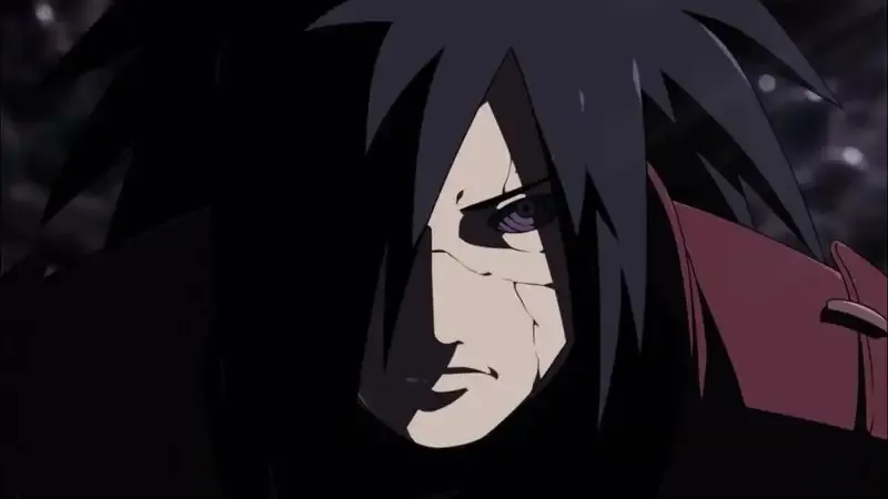 Madara Uchiha 47