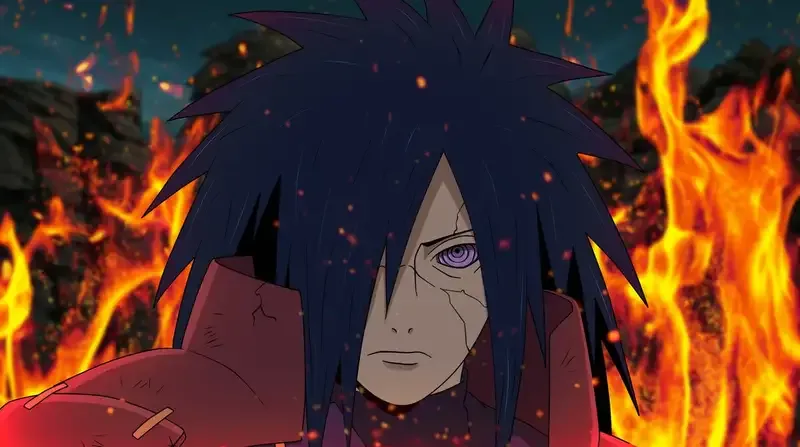 Madara Uchiha 53