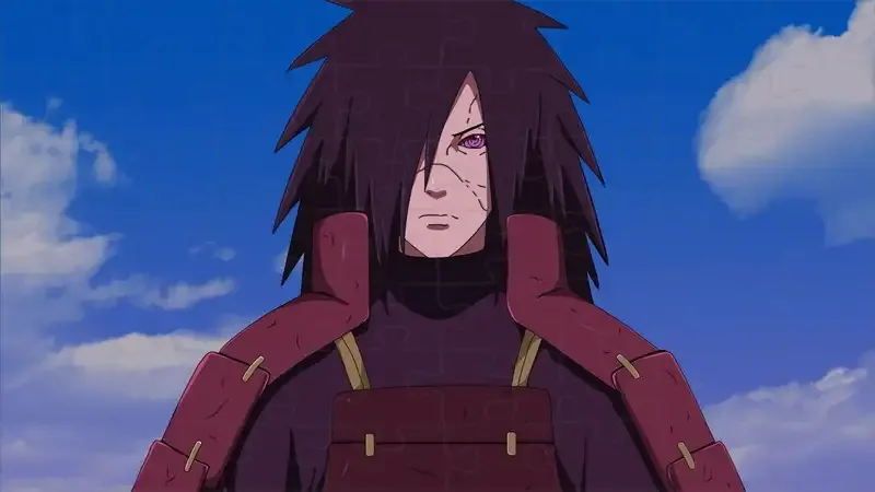 Madara Uchiha 38