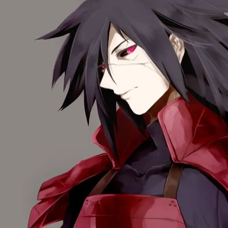 Madara Uchiha 8