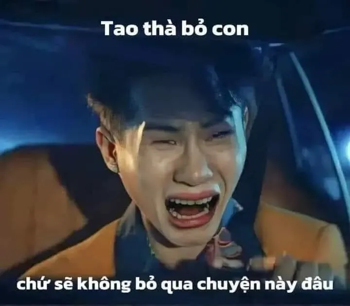 meme bất lực 4