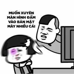 meme bất lực 6