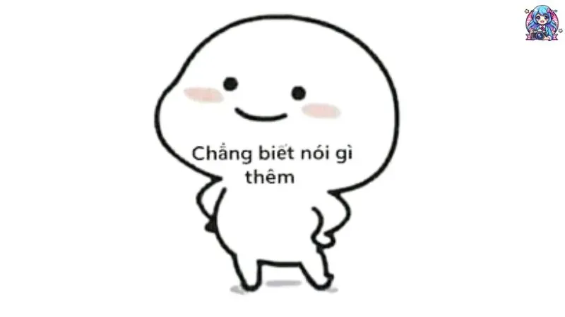 meme bất lực 9