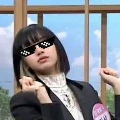 meme blackpink 2