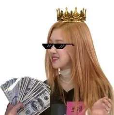 meme blackpink 4