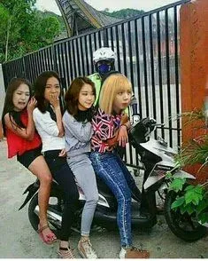 meme blackpink 15