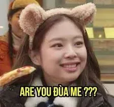 meme blackpink 33