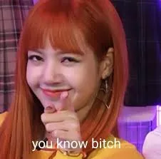 meme blackpink 34