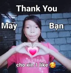 meme cảm ơn 3