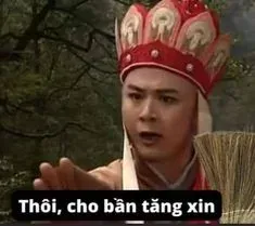 meme chỉ tay 2