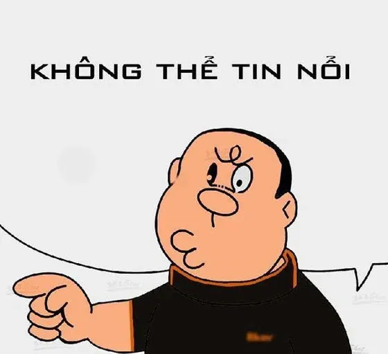 meme chỉ tay 10