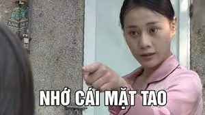 meme chỉ tay 33