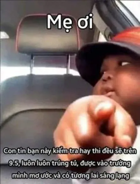 meme chỉ tay 21