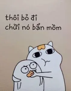 meme chửi 38