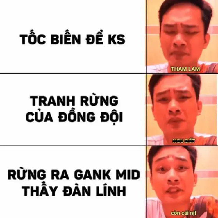 meme có cái nịt 3