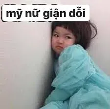 meme dỗi 36