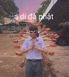 meme hài 40