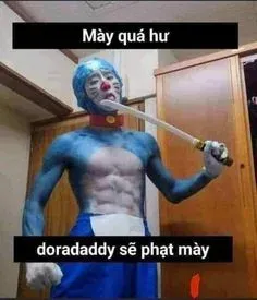 meme hảo hán 2