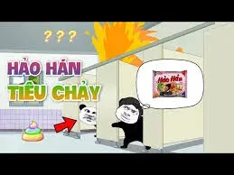 meme hảo hán 15