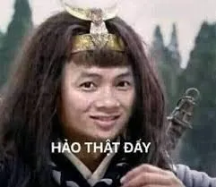 meme hảo hán 23