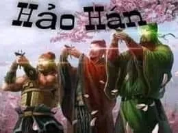 meme hảo hán 30