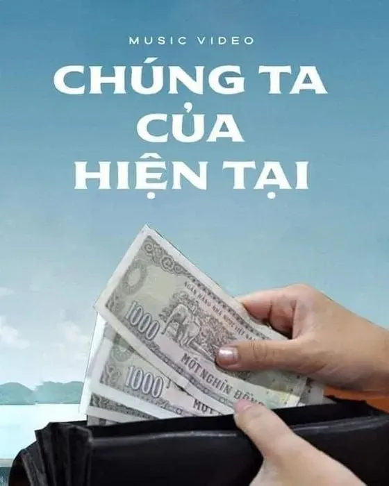 meme hết tiền 9