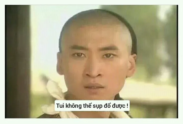 meme không 5