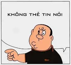 meme không 13