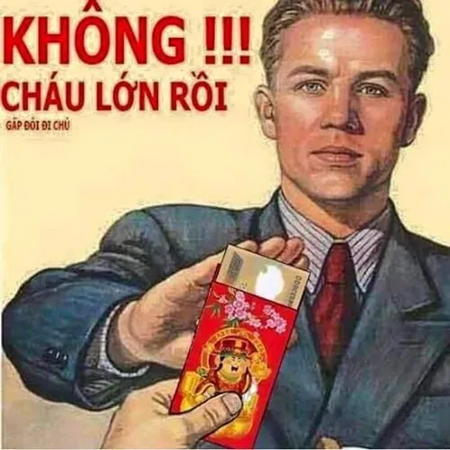 meme không 17