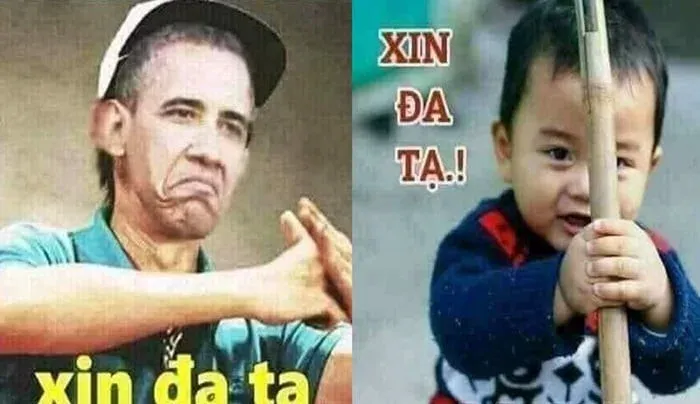 meme lạy 19