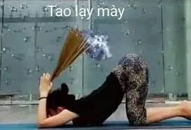 meme lạy 33