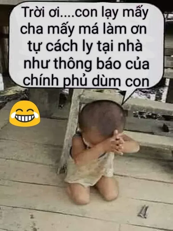 meme lạy 6