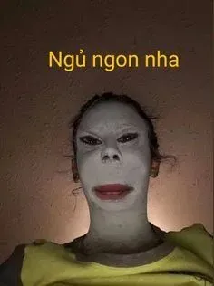 meme ngủ ngon 10