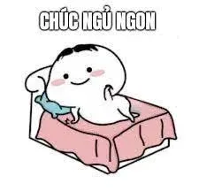 meme ngủ ngon 22