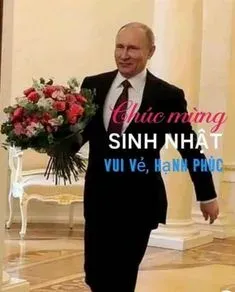 meme sinh nhật 11