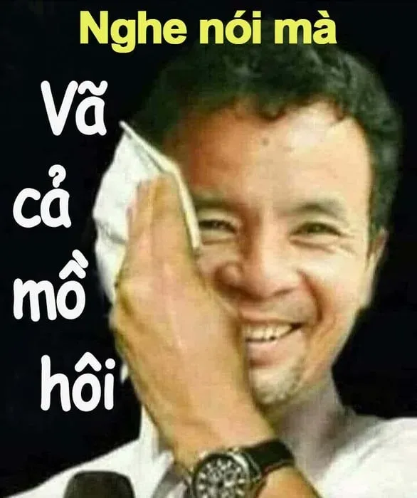 meme sợ hãi 15