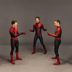 meme spiderman 4