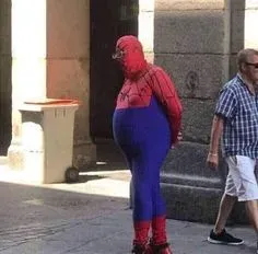 meme spiderman 14