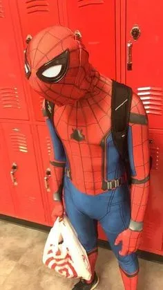 meme spiderman 16