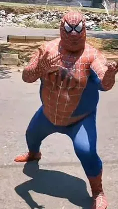 meme spiderman 20