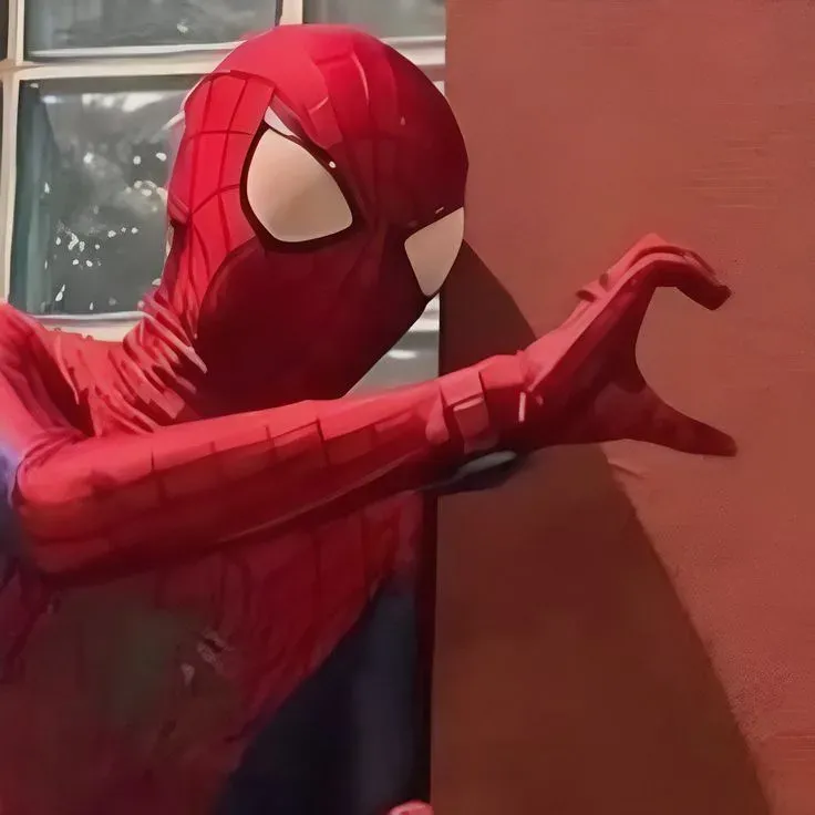 meme spiderman 35