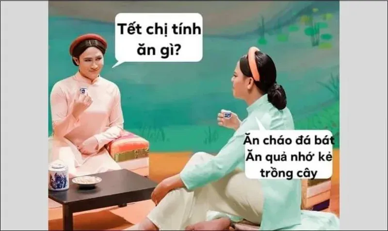 meme tết 33