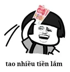 meme tiền 1